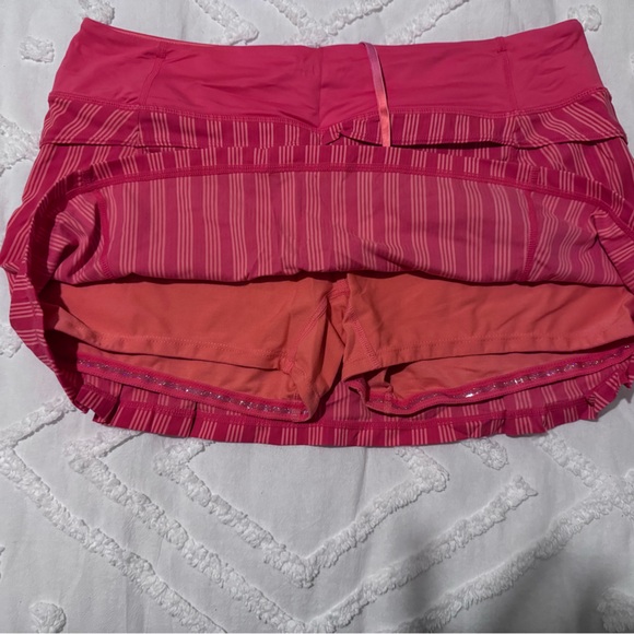 Lululemon Skort - Picture 3 of 5